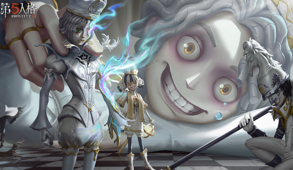 《AI我河山》第五集《巾帼须眉》｜纪念中国人民抗日战争暨世界