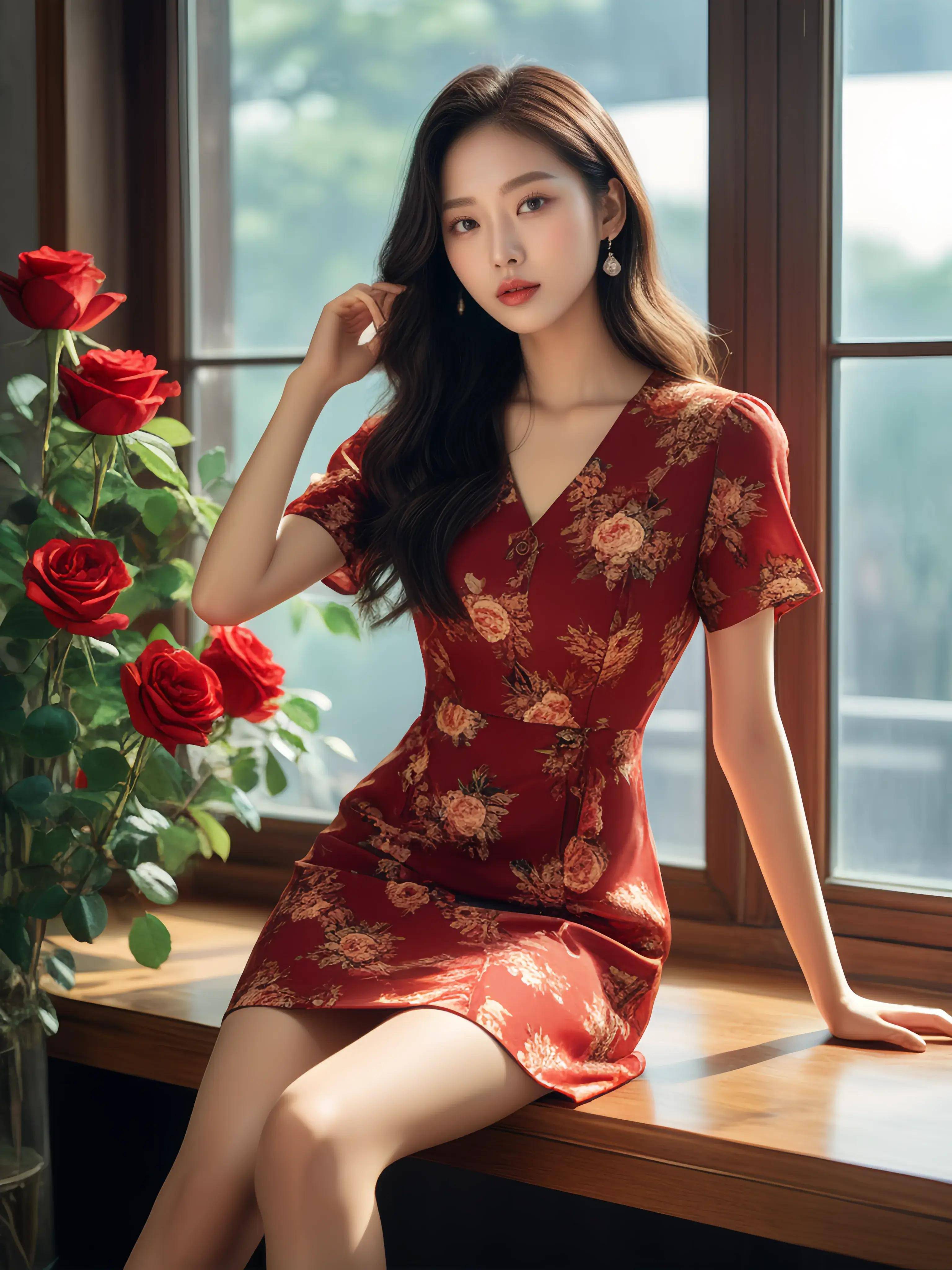 chinese女王系列44 MBA智库